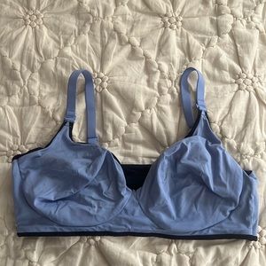 Soma Embraceable Reversable Bralette